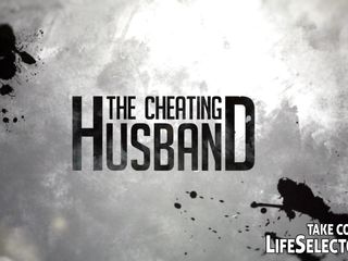 the cheating husband